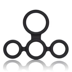 Big Man S Spreader Black