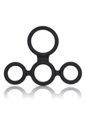 Big Man S Spreader Black