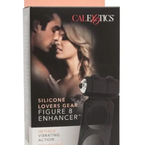 Pierścień-LOVERS GEAR FIGURE 8 ENHANCER