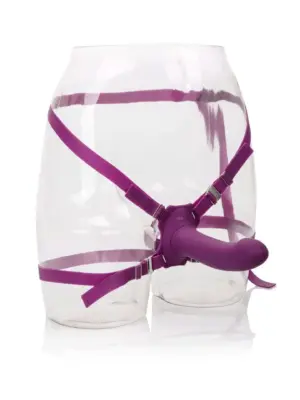 Me2 Rumbler Purple