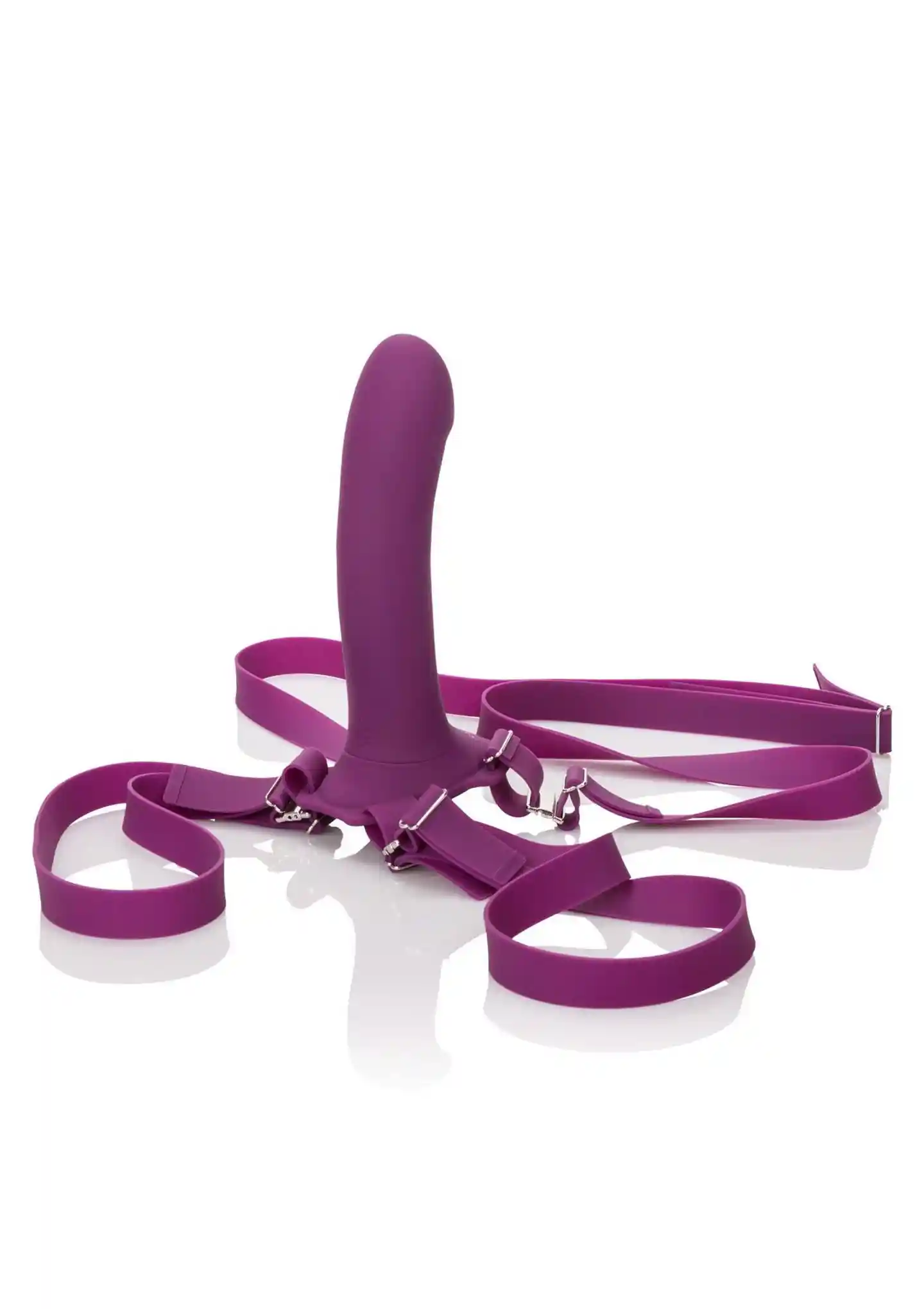 Me2 Rumbler Purple - obrazek 3
