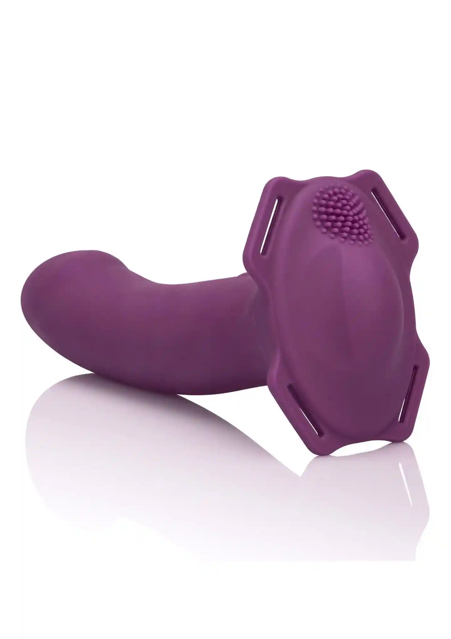 Me2 Rumbler Purple - obrazek 4