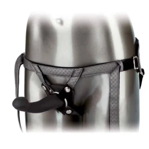 The Royal Vibrating Set Grey