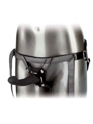 The Royal Vibrating Set Grey