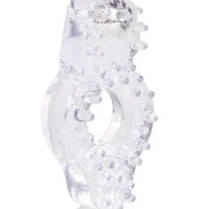 Teaser Enhancer Ring Transparent