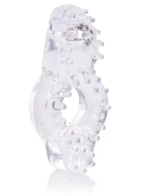 Teaser Enhancer Ring Transparent
