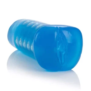 BasicEssentials Beaded Mastrub Blue