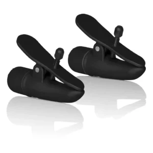 Nipplettes Black