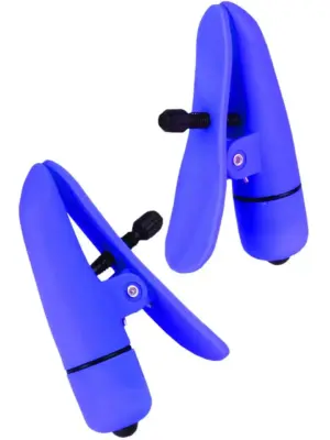 Nipplettes Purple