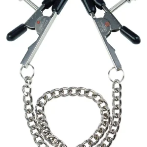 Bull Nose Nipple Jewelry Metal