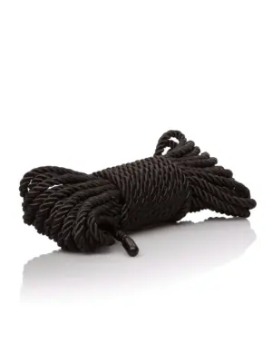 Scandal BDSM Rope 10M Black
