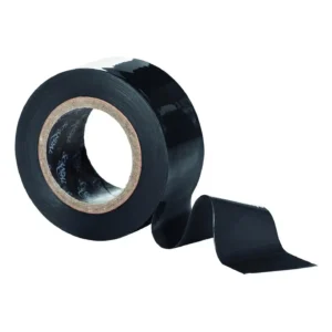 Scandal Lovers Tape Black