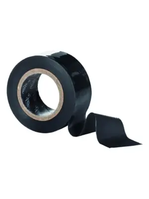 Scandal Lovers Tape Black
