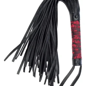Scandal Flogger Black