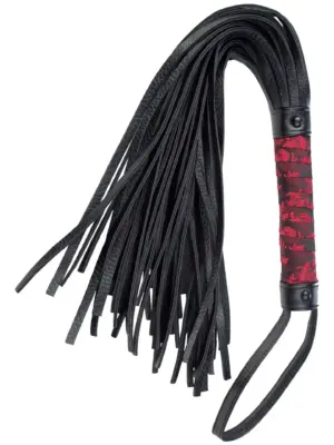 Scandal Flogger Black