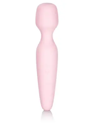 Vibrating Ultimate Wand Pink