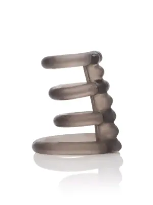 Support Master Triple Smooth Grey