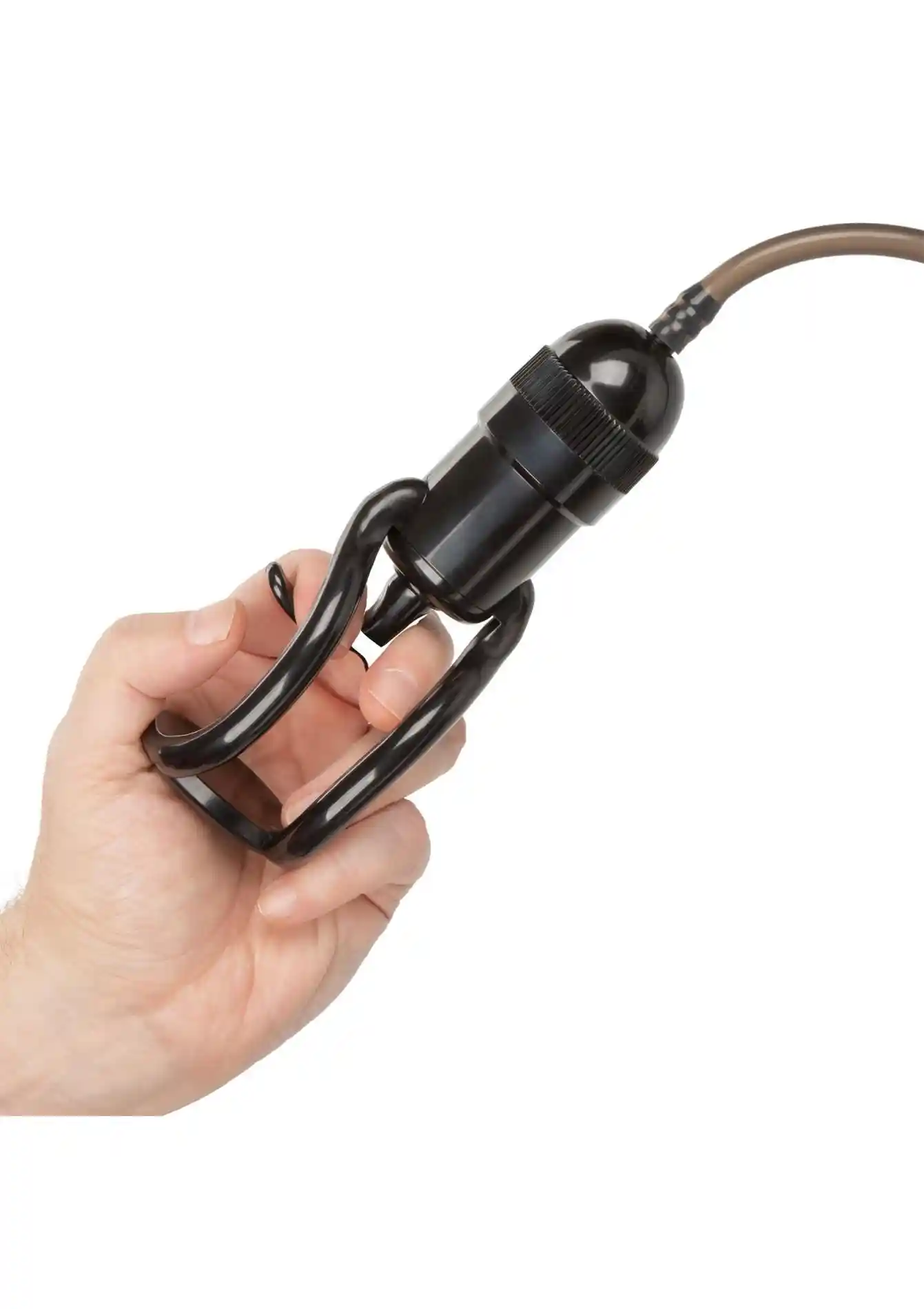 Vibro Air Pump Black - obrazek 13