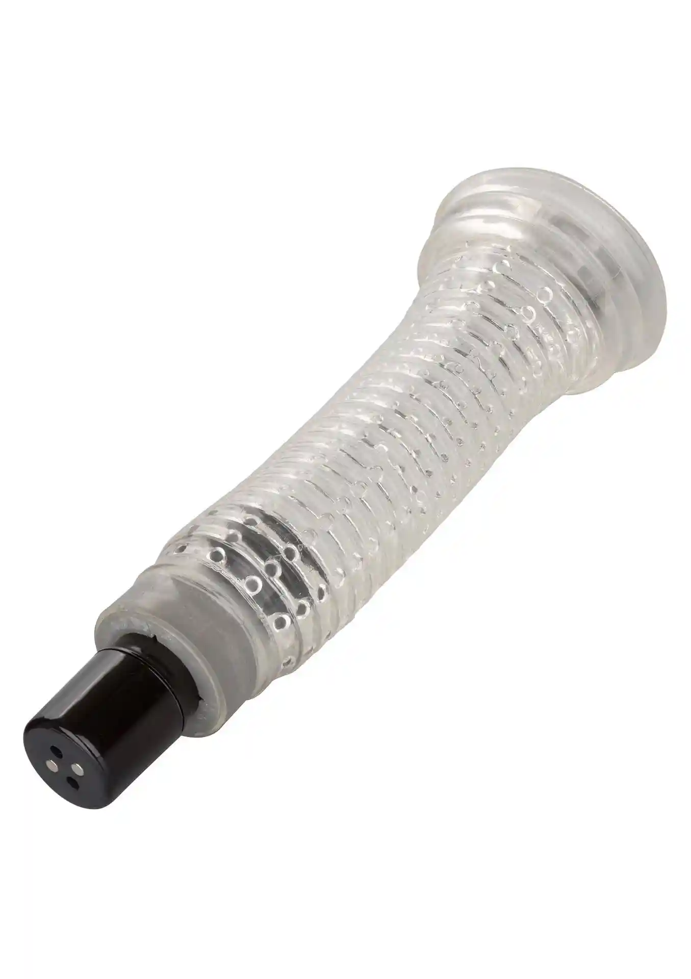 Vibro Air Pump Black - obrazek 19