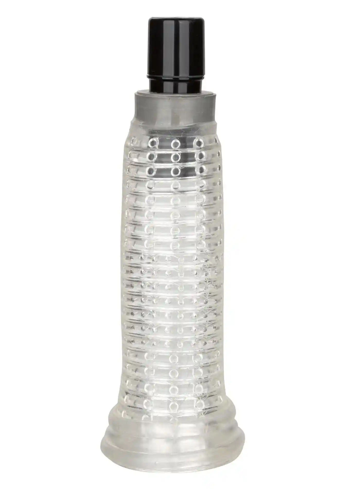 Vibro Air Pump Black - obrazek 5