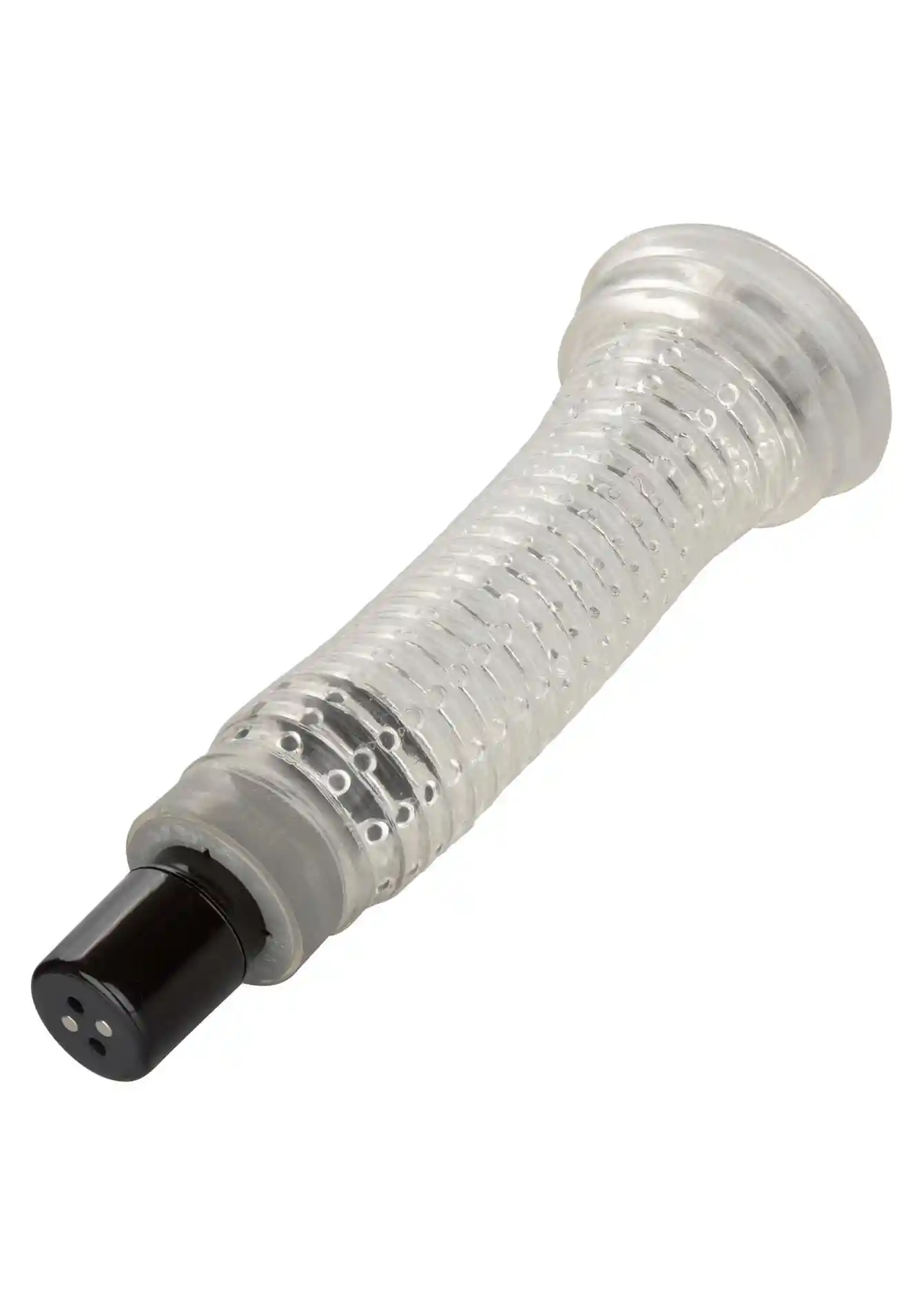 Vibro Air Pump Black - obrazek 6