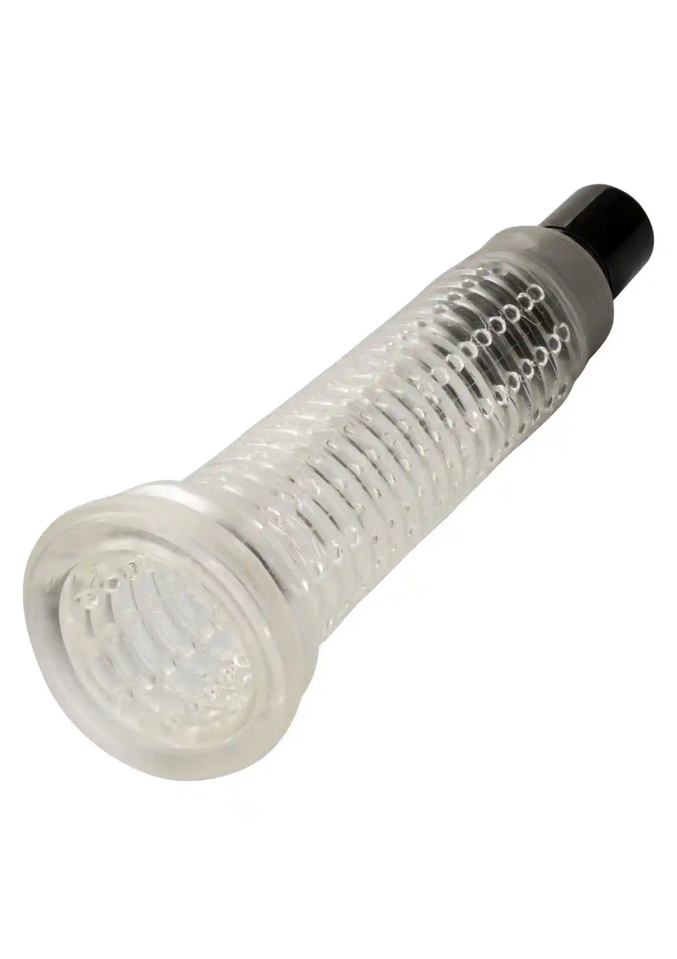 Vibro Air Pump Black - obrazek 7