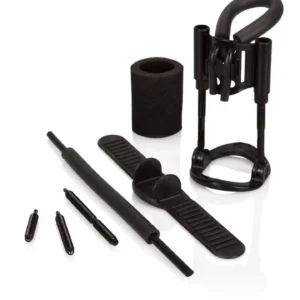 Penis Extender Black