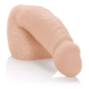 Packing Penis 5 in /12.8 cm Light skin tone