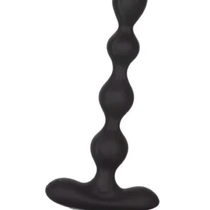 Eclipse Slender Beads Black