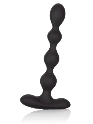 Eclipse Slender Beads Black