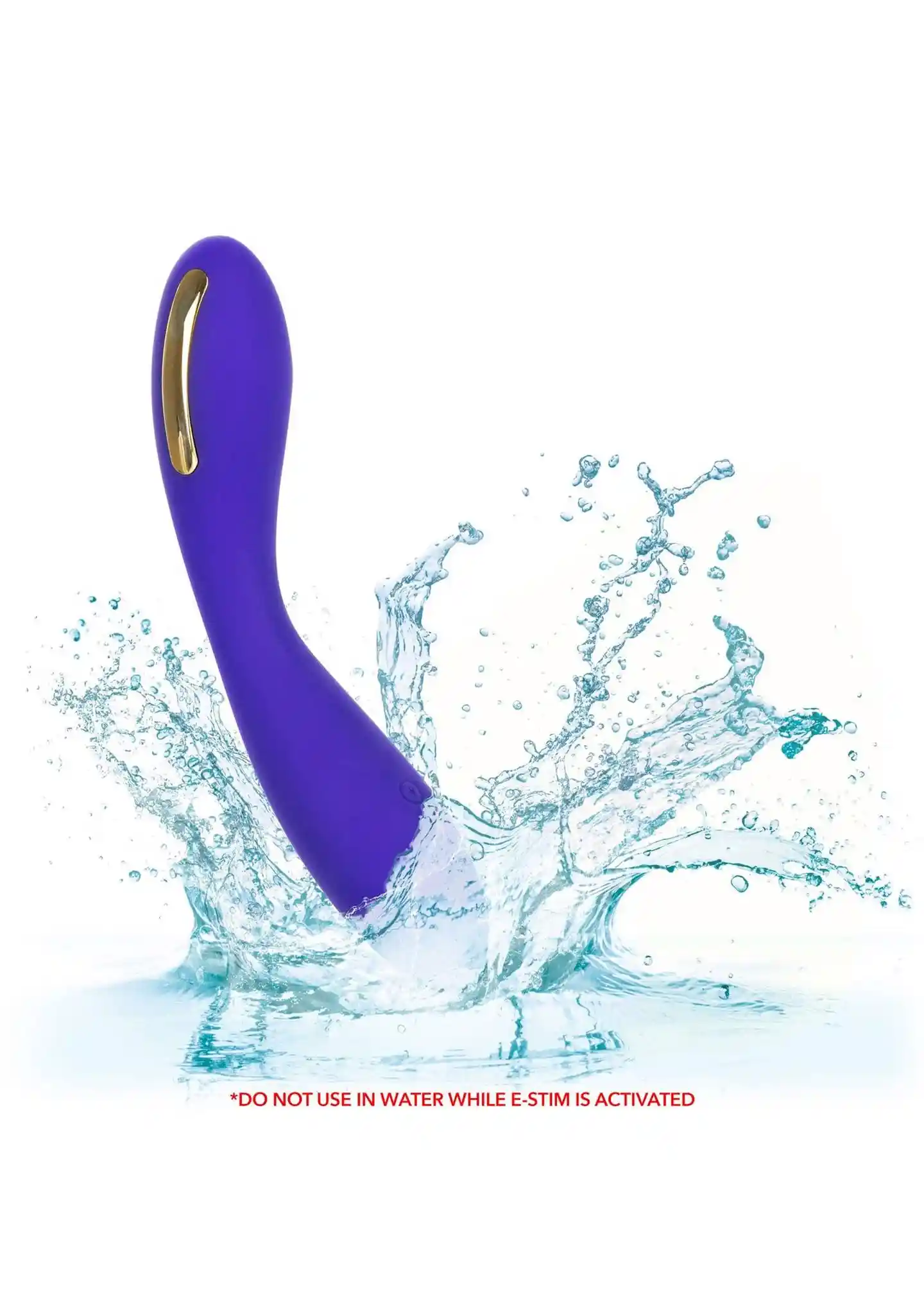 Estim Wand Blue - obrazek 3