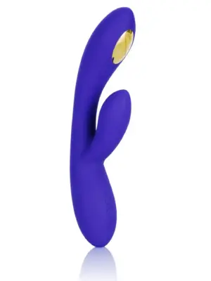 Estim Dual Wand Blue