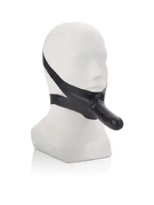 The Accommodator Dong Black