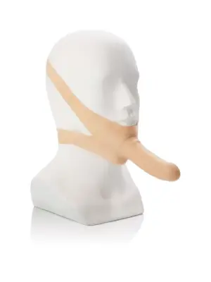 The Accommodator Dong Light skin tone