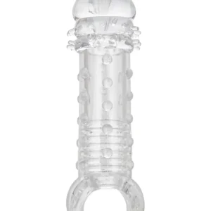 Ultimate Stud Extender Transparent