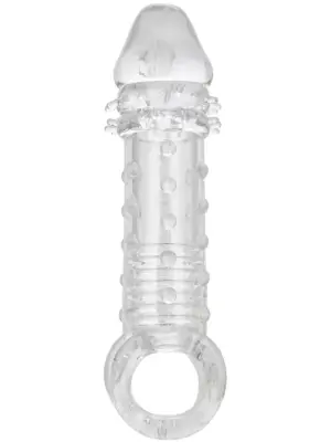 Wzmacniający Extender Stud Transparent 2 Calowy