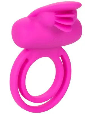 Stymulator Dwufunkcyjny Różowy