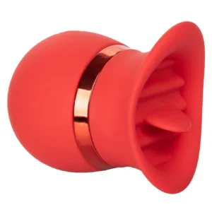 French Kiss Sweet Talker Red