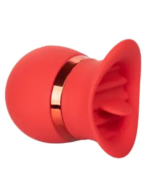French Kiss Sweet Talker Red
