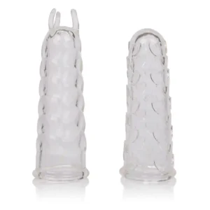 Finger Teaser Transparent