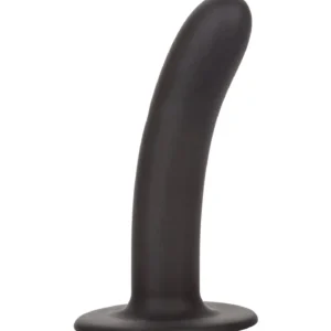 Boundless 6/15.25cm Smooth Black