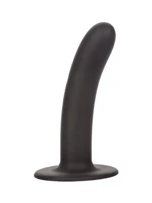 Boundless 6/15.25cm Smooth Black