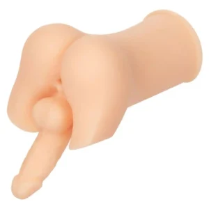 The Wrestler Ass Stroker