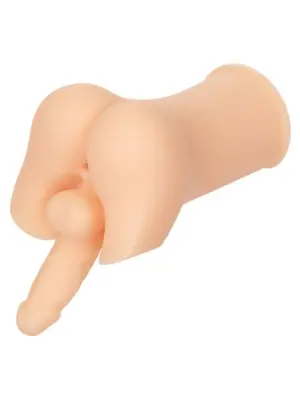 The Wrestler Ass Stroker