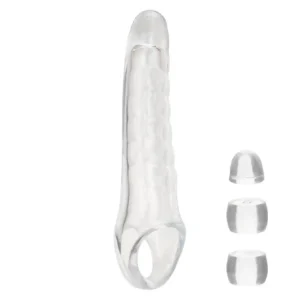 Performance Maxx Kit Transparent