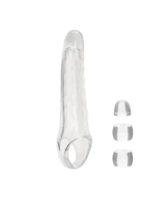 Performance Maxx Kit Transparent