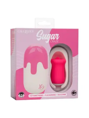 Sugar Craze Pink
