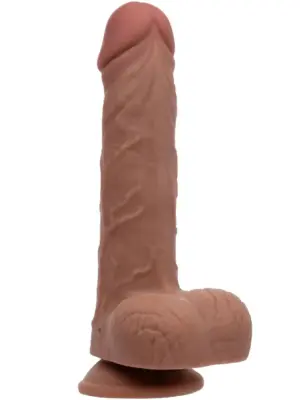 The Thrusting Jack Hammer