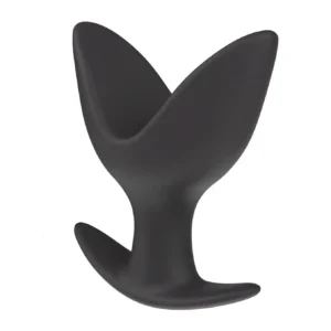 Anchor Plug S Black