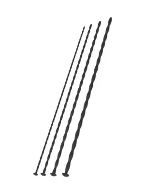 Penis Dilator Set Small 4 pcs